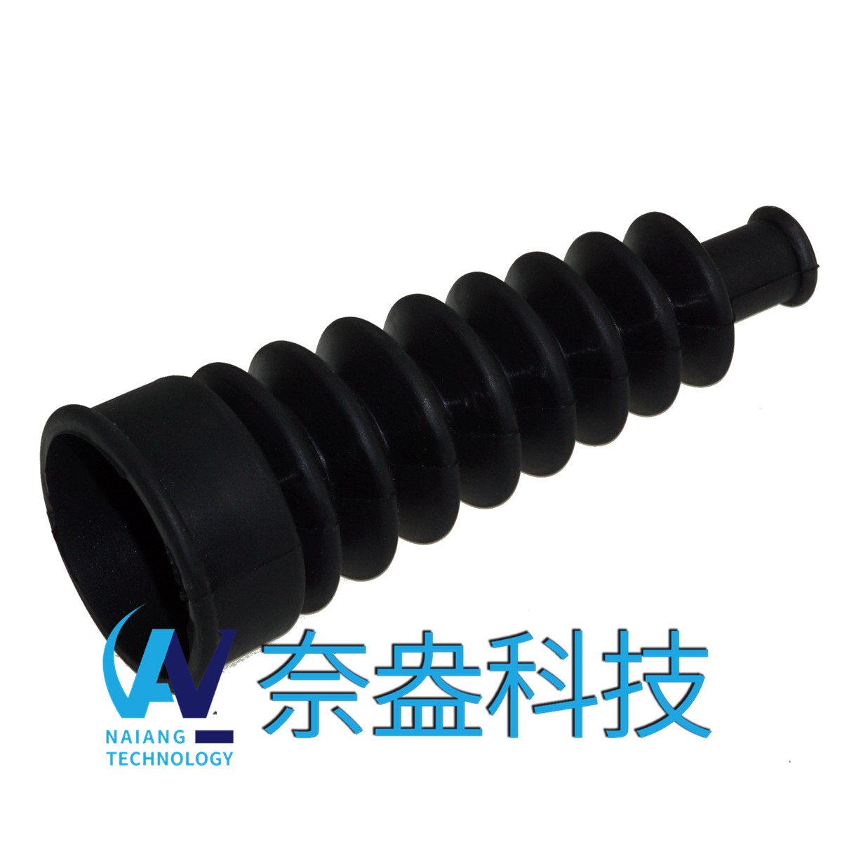 船用排氣管、波紋管 74639Q02, Mercruiser Bellow74639Q02