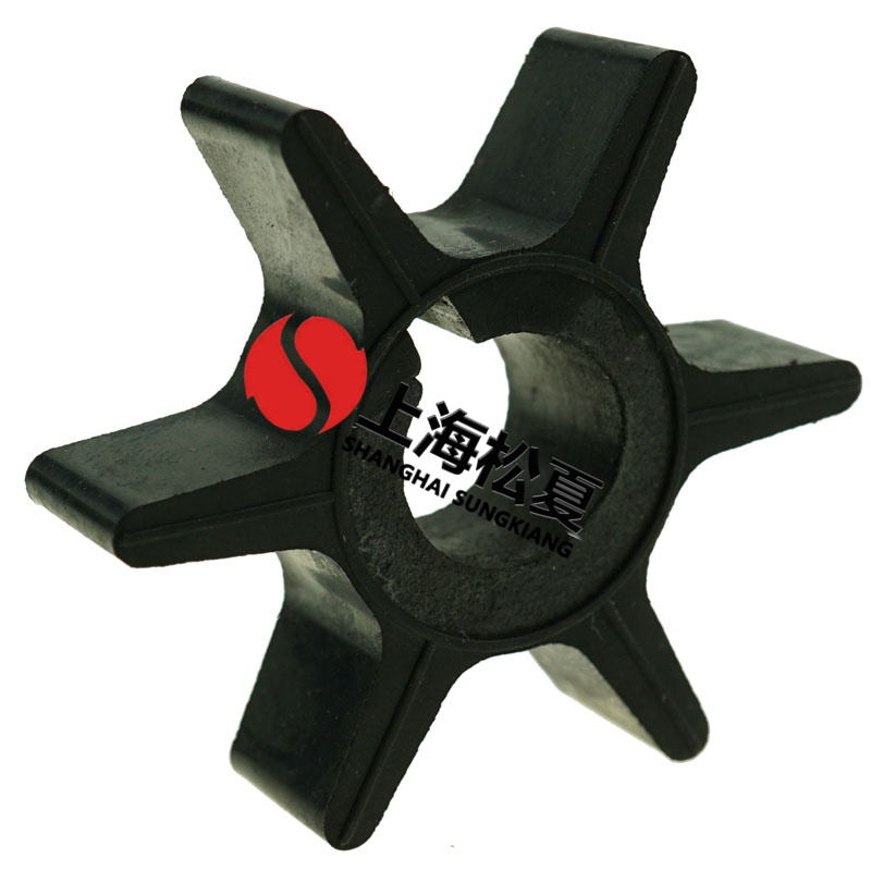 輕型立式多級(jí)橡膠葉輪有什么優(yōu)勢(shì)