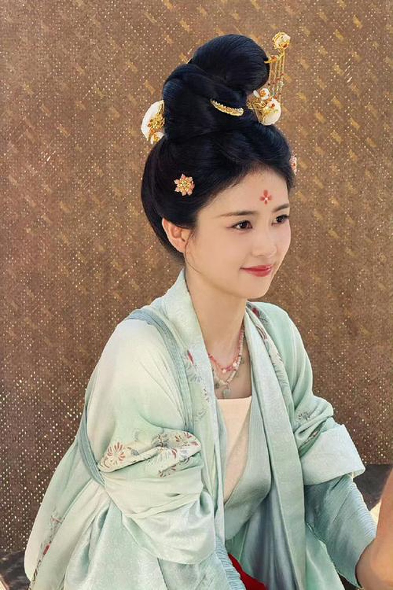 白鹿